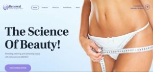 seo for cosmetic surgery
