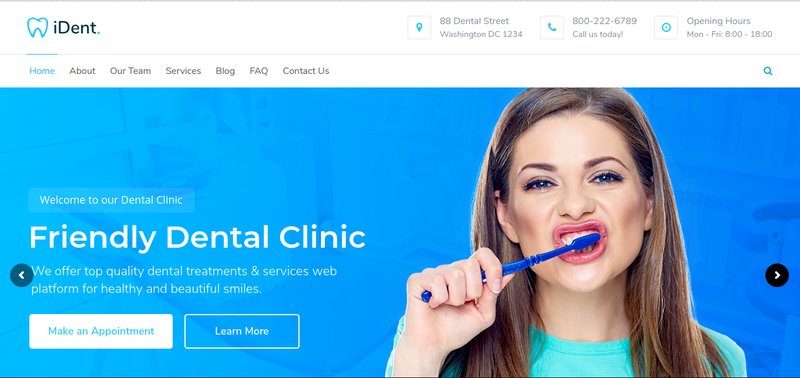 seo for dentists los angeles