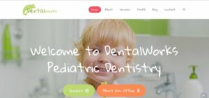 seo services for dentists