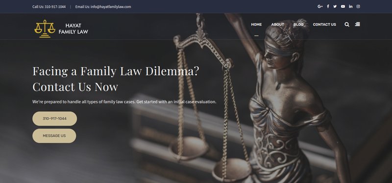 seo company for lawyers los angeles