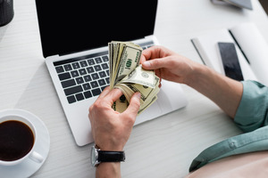 How Do Individuals Earn Money Online
