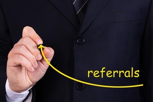 How To Enhance Marketing Referrals