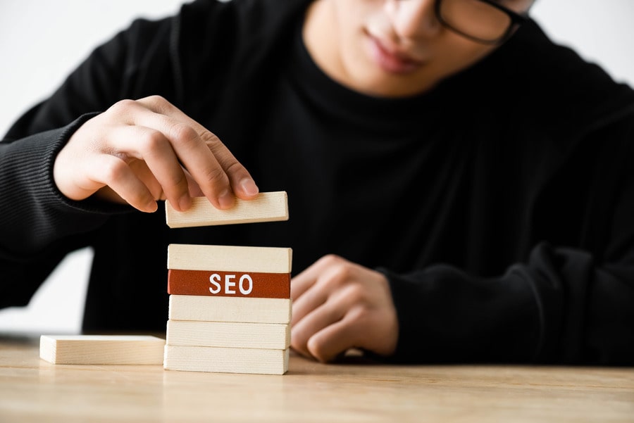 Editorial Backlinks