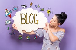 Guest Blogging Backlinks For SEO