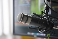 The Power of Podcasts Enhancing Your Online Marketing with Audio Content
