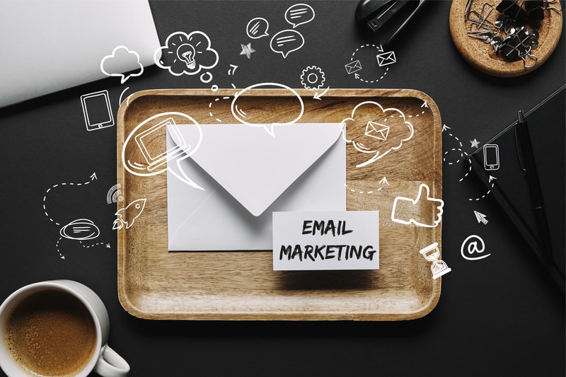 Email Marketing and SEO in Los Angeles